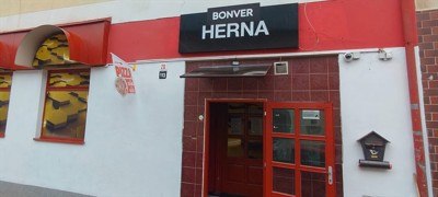 CLUB BONVER HERNA