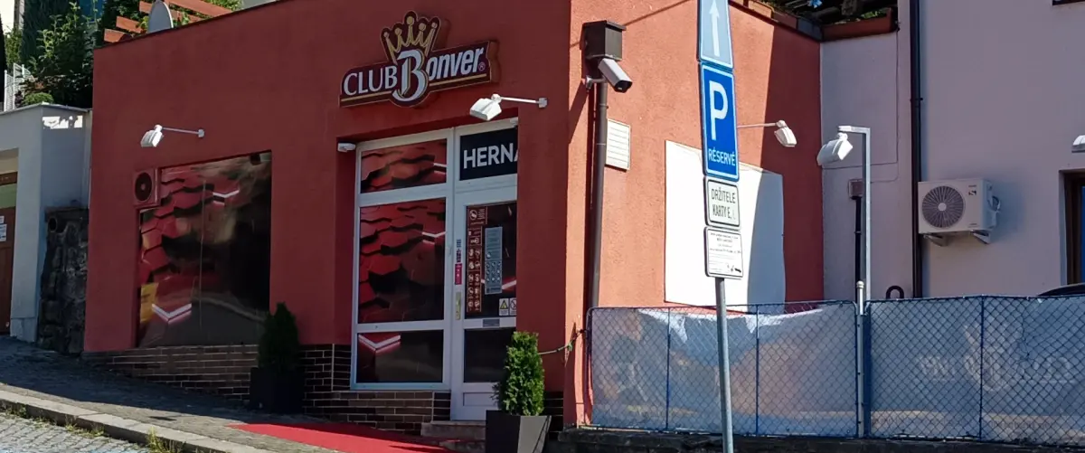 HERNA CLUB BONVER