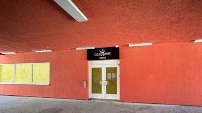 HERNA CLUB BONVER