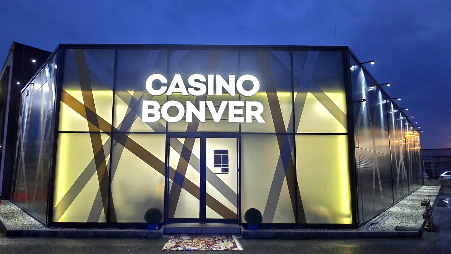 CASINO BONVER CLO - fotka - 1