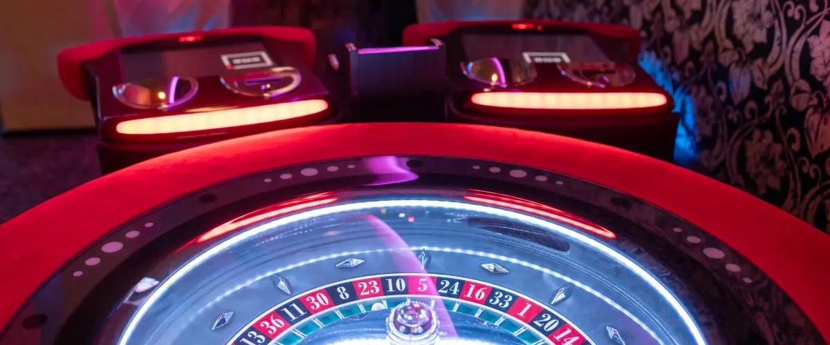 CASINO CLUB BONVER - fotka - 4