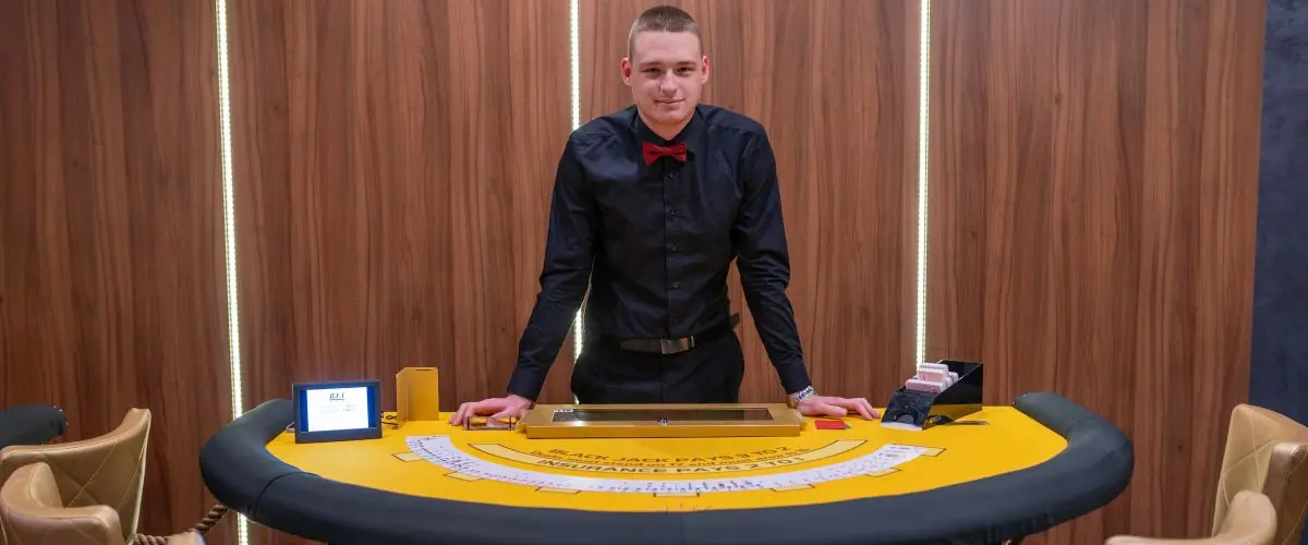 CASINO CLUB BONVER - fotka - 5