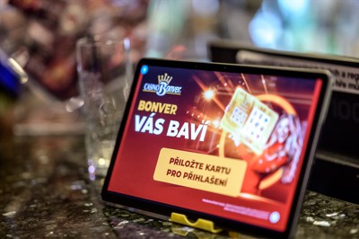 Bonver představil věrnostní revoluci! 