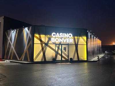 Grand Reopening: Casino Bonver Paskov znovu otevřeno!