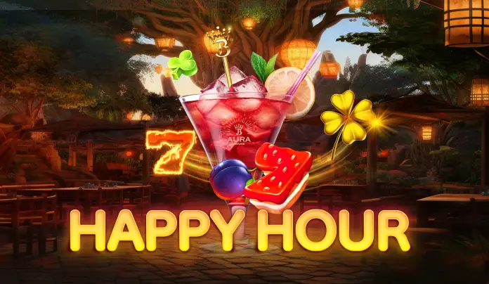Happy Hours v Bonver Casinu – šťastné chvíle plné odměn!
