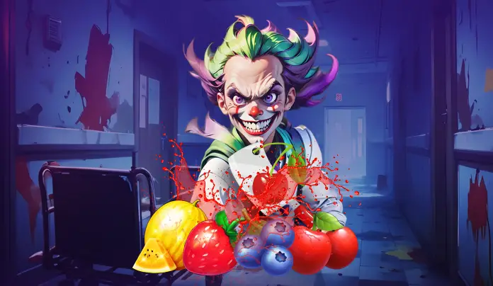 Respin Maniac na Bonveru: Ovocný respin s totálním šílencem!