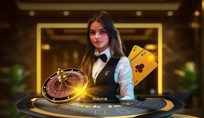 Živé hry na Bonvercasino.cz: All Bets Blackjack a ruleta! Připravte se na nový zážitek