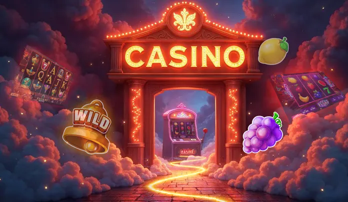 Adell: Zažijte českou zábavu v online casinu!
