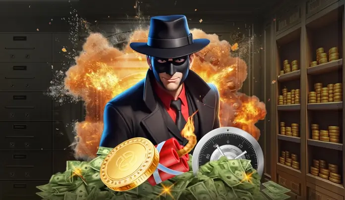 Cashback Hunter 81 – novinka v Bonver Casinu!
