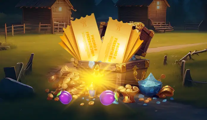  Hra měsíce na Bonveru: Každý měsíc freespiny!
