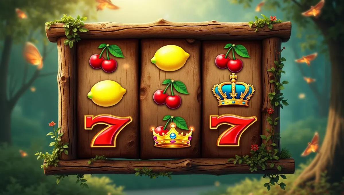 Top 5 automatů zdarma na Bonvercasino.cz – vyzkoušejte demo bez rizika!